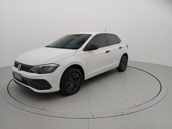 VOLKSWAGEN POLO 1.0 MPI TRACK MANUAL VOLKSWAGEN POLO 1.0 MPI TRACK MANUAL